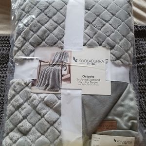 ugg octavia throw blanket